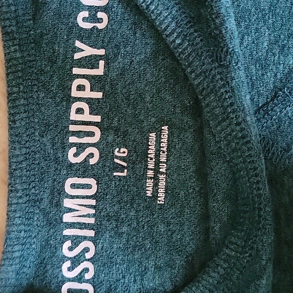 Bundle of 2 Men's Long Sleeve Shirts - Picture 6 of 7